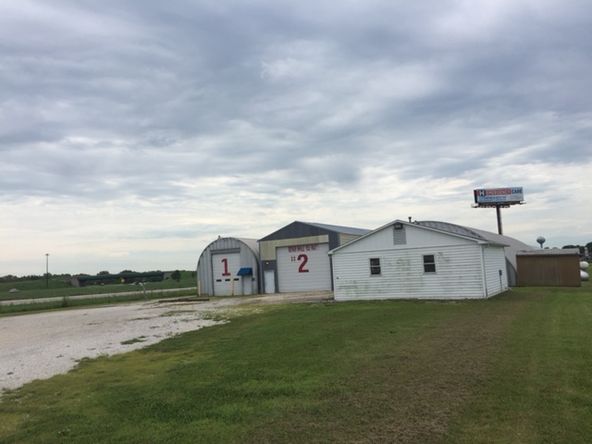 31000 W Frontage Rd, Farmersville, IL 62533
